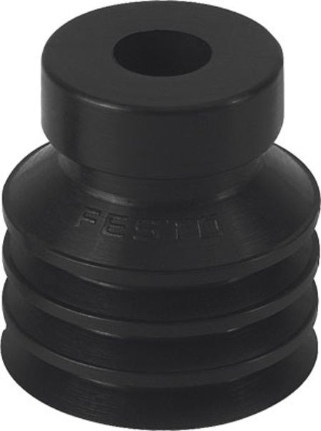 Festo 30mm Bellows NBR Suction Cup ESV-30-CN