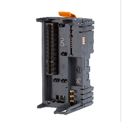 B&R X20 Series Backplane for Use with PLC's, RS232, 24 V dc