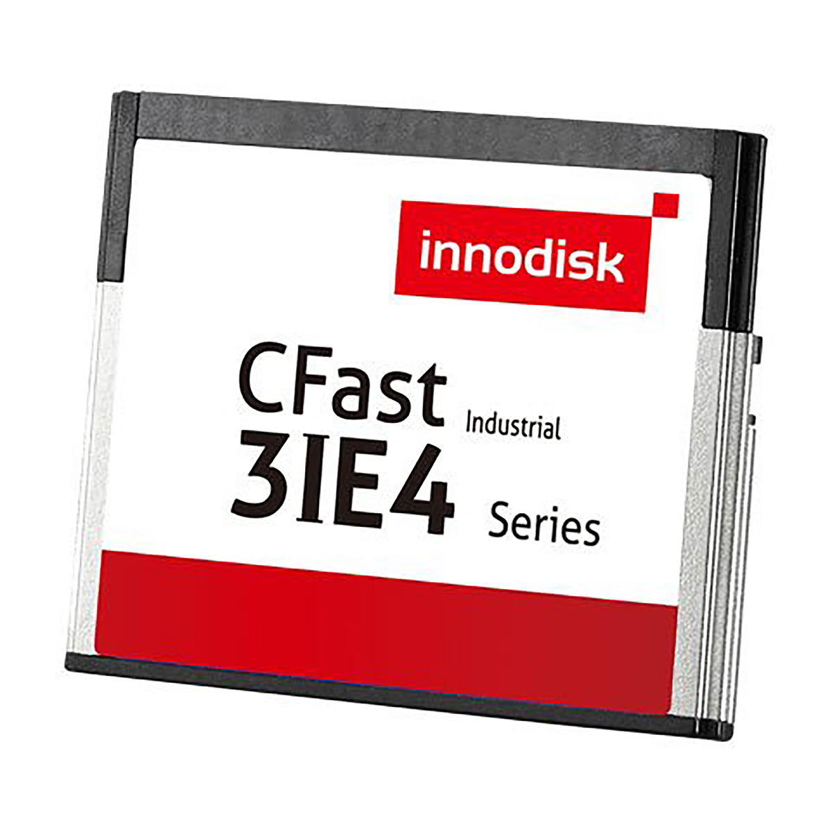 InnoDisk CFast Card, 8GB