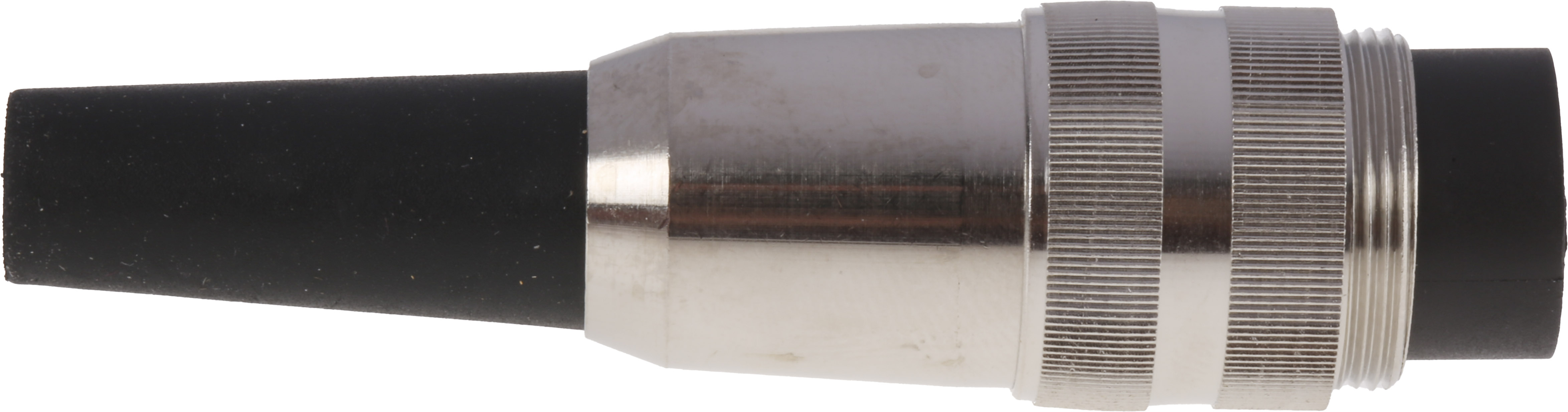 Lumberg, SV 3 Pole M16 Din Plug, DIN EN 60529, 5A, 250 V ac IP40, Screw On, Male, Cable Mount