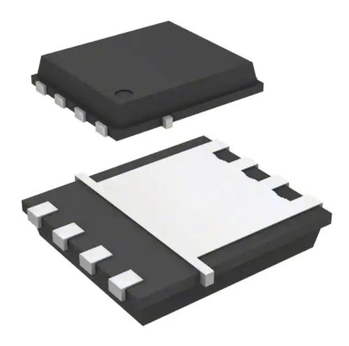 Infineon IPC Type N-Channel MOSFET, 50 A, 40 V Enhancement, 8-Pin SuperSO