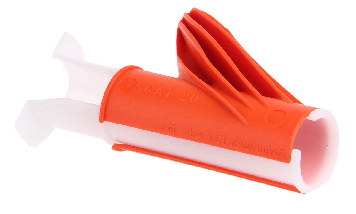 Cable Sleeve Tool Installation, For Use With GRP-130, GRP-130NF