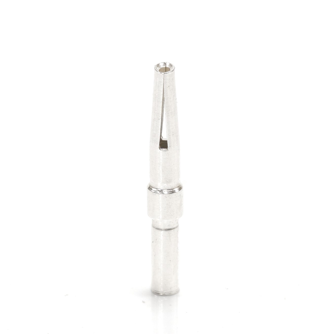 RS PRO Female 5A Crimp Contact for use with Heavy Duty Power Connector