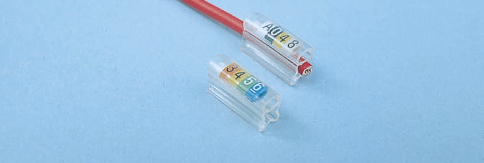 Legrand Cable Marker Holder for Memocab Cable Markers