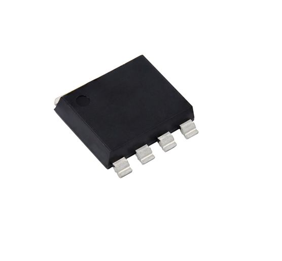 Vishay Type N-Channel MOSFET, 410 A, 30 V Depletion, 4-Pin PowerPAK SO-8L SQJ170ELP-T1_GE3