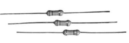 Arcol Ohmite Carbon Film Fixed Resistor 0.25W 5% OK1035E-R52