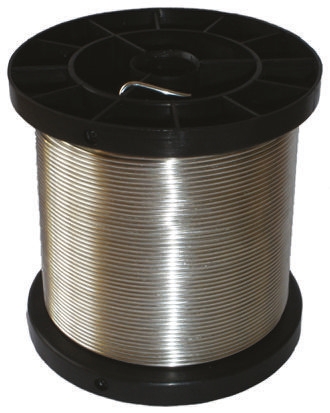 MBO Wire, 1.5mm Lead Free Solder, 217°C Melting Point