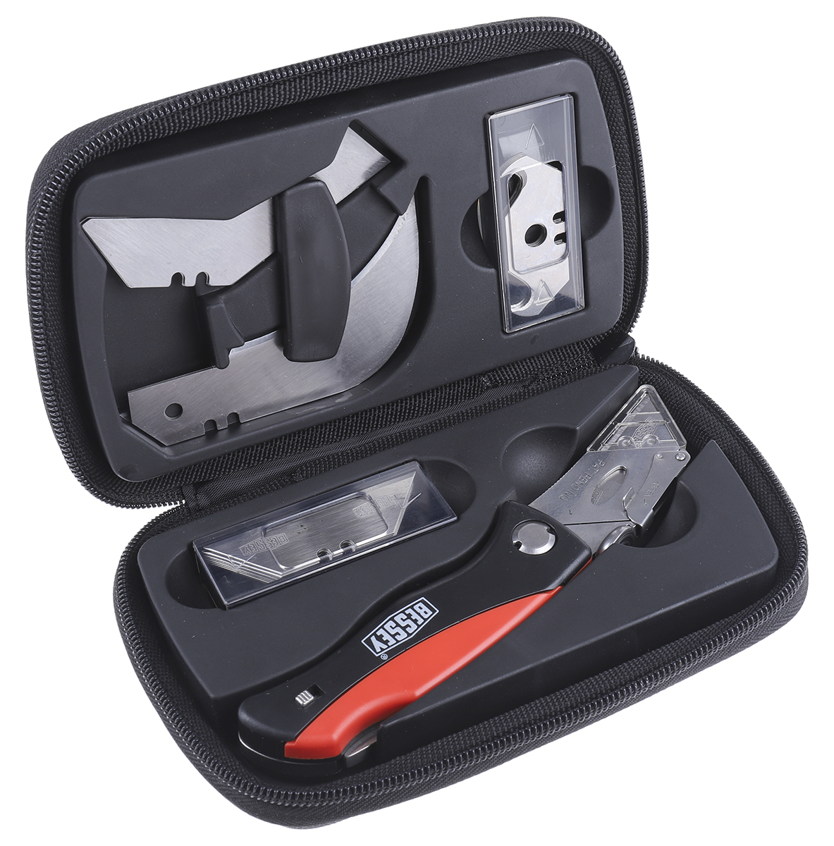 Bessey Straight, Utility Knife