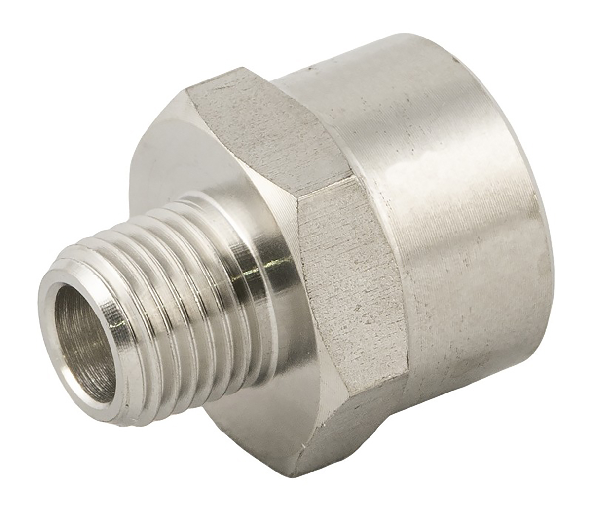 RS PRO Fitting Fitting 1/4in