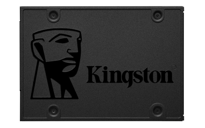 Kingston A400 2.5 in 960 GB Internal SSD