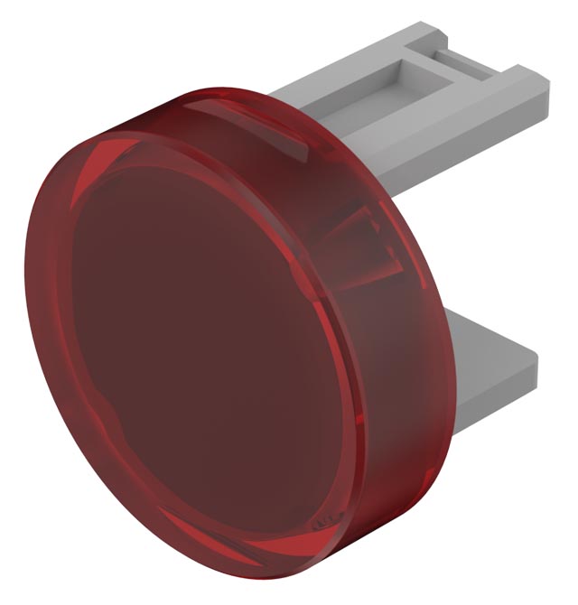 EAO Modular Switch Lens for Use with EAO 31 series