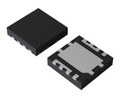 ROHM Dual 2 Type N, Type P-Channel MOSFET, 7 A, 30 V Enhancement, 9-Pin DFN HS8MA2TCR1