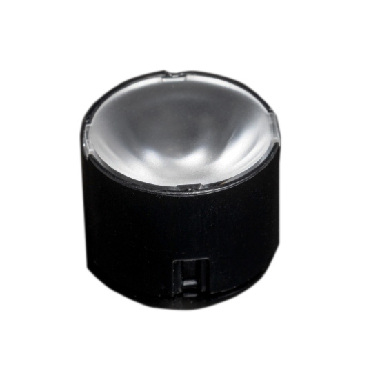 Ledil CP17588_LEILA-SC-D, LEILA Series LED Lens, 14 ° Spot Diffused Beam