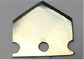 Legris Cutter Blade 16 mm, Cuts Plastic