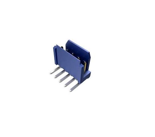 Amphenol Communications Solutions Dubox Series Straight Through Hole PCB Header, 10 Contact(s), 2.54 mm Pitch, 2 Row,