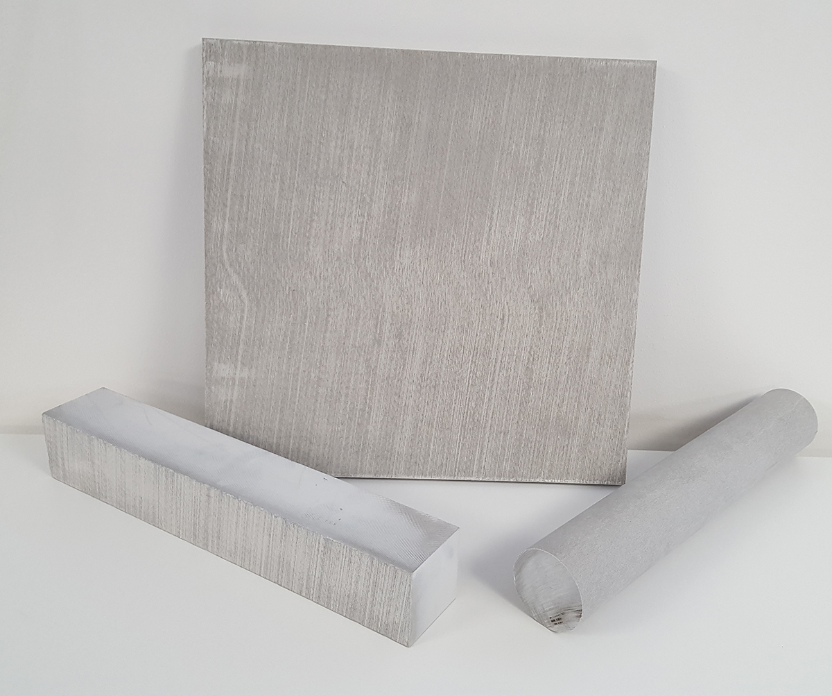 Sindanyo H91 Cement Thermal Insulation, 300mm x 50mm x 50mm