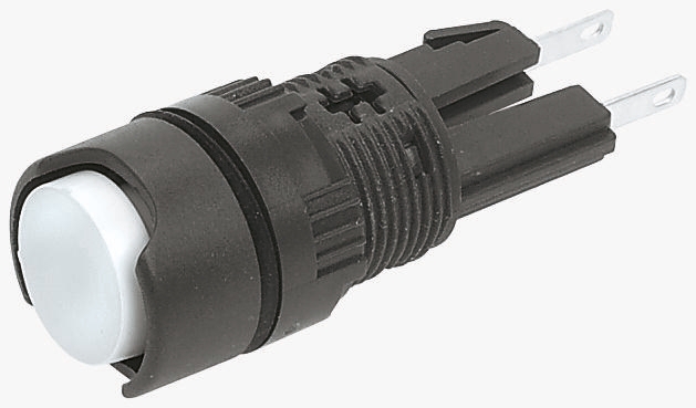 APEM Modular Switch Body for Use with A01 Series