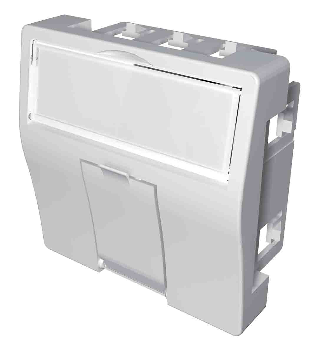 RS PRO 1 Way RJ45