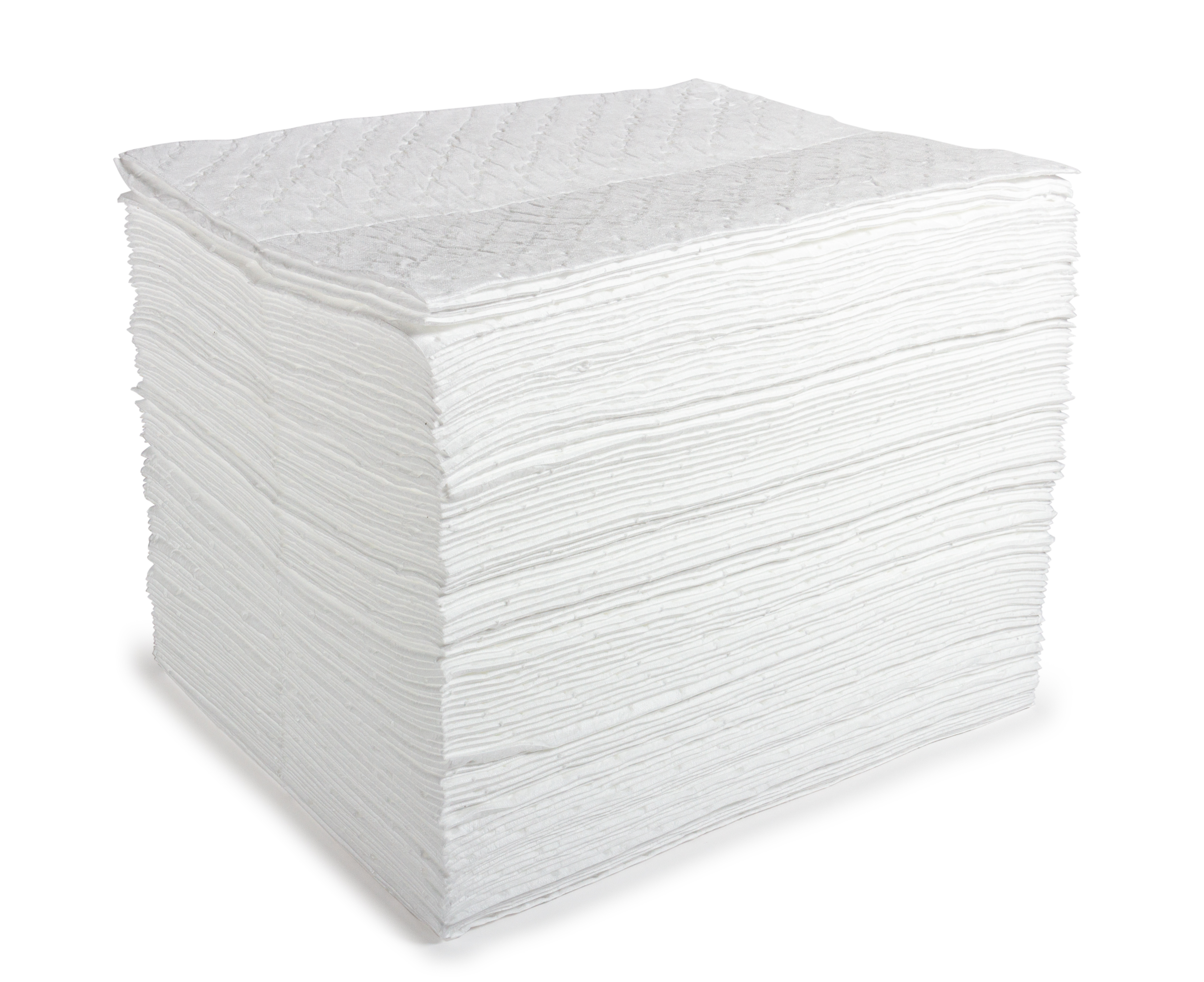 RS PRO Spill Absorbent, 1.2 (Per Pad) L Capacity