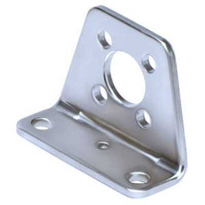 SMC Mounting Bracket