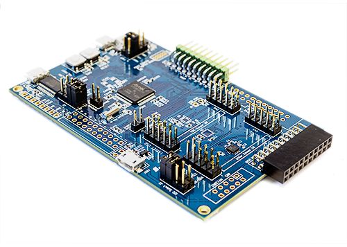 InvenSense Smartmotion Development Kit for IAM-20680HP IAM