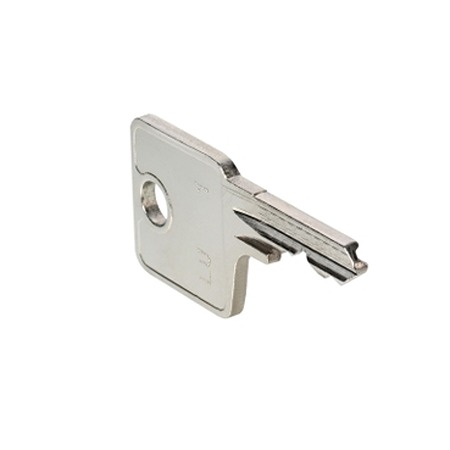 Schneider Electric Ronis 1242E Key for Key Switch