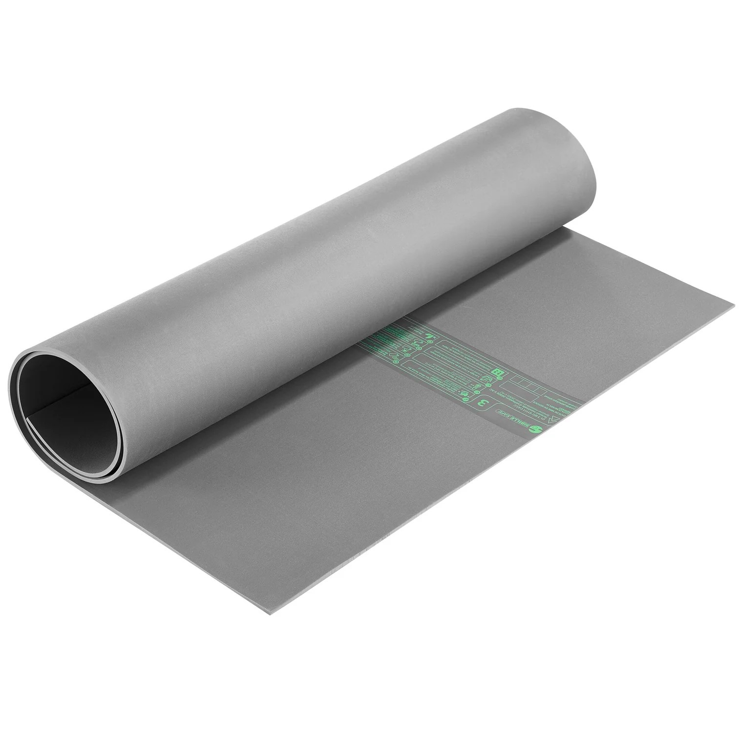 Facom Electrical Safety Mat 600mm x 1m x 3.2mm