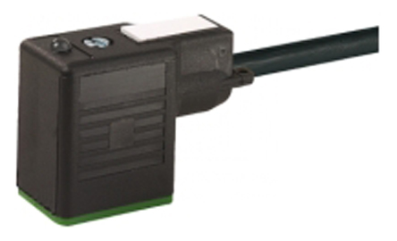 Murrelektronik Limited DIN 43650 Connector