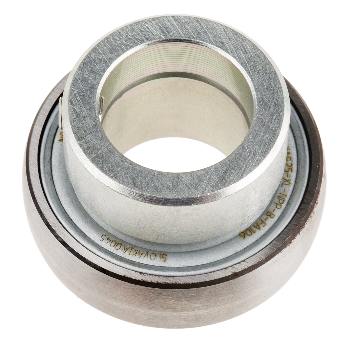 INA Bearing Inserts 25mm ID 52mm OD RAE25-XL-NPP-B