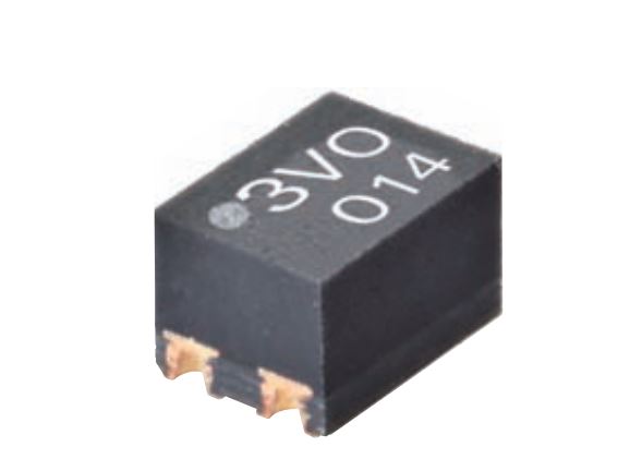 Omron G3VM Series Solid State Relay, 1500 mA Load, Surface Mount, 30 V Load