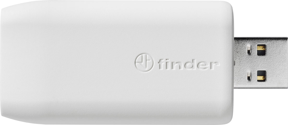 Finder Bluetooth Amplifier