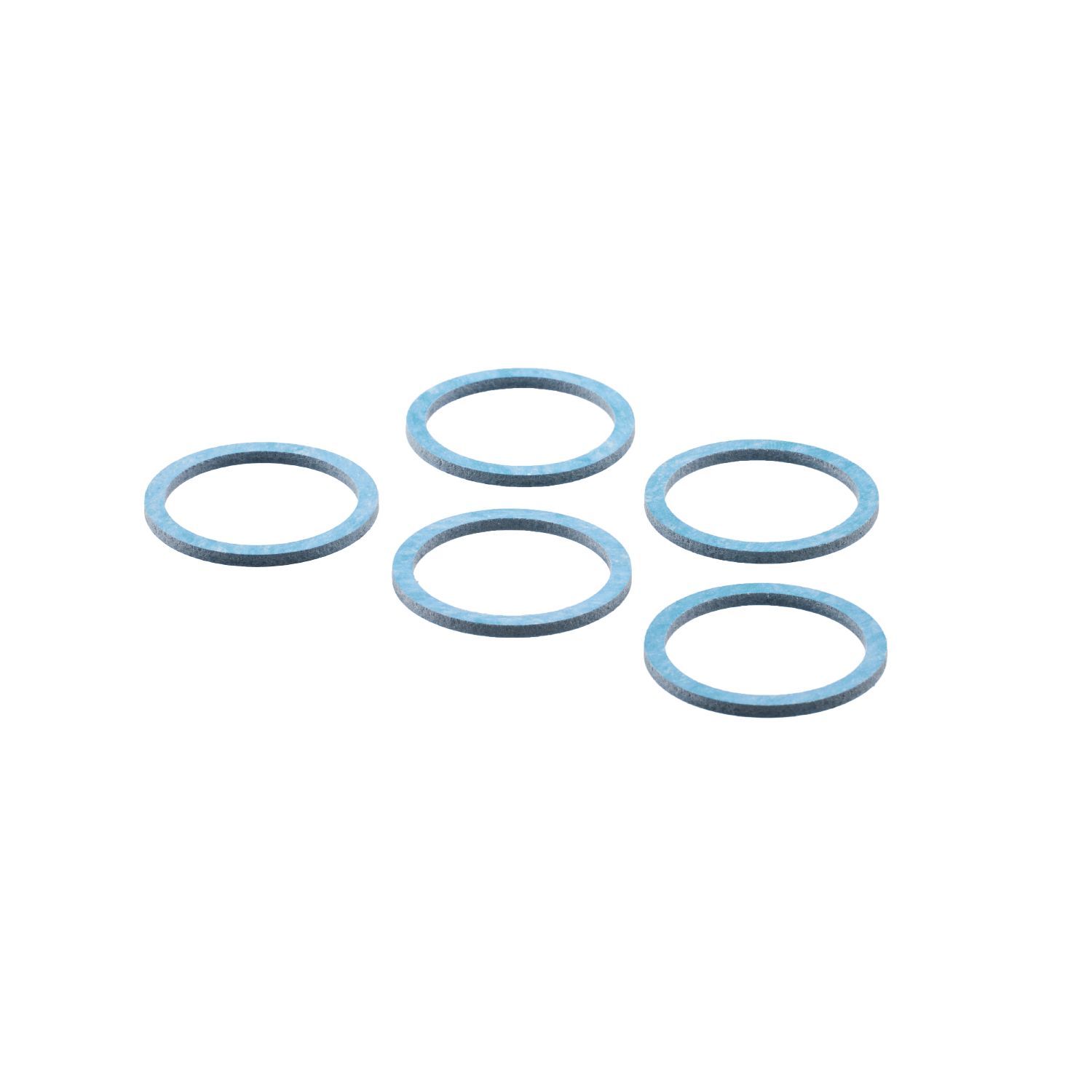 ifm electronic NBR Flat Seal Seal, 26.5mm Bore, 32.1mm Outer Diameter