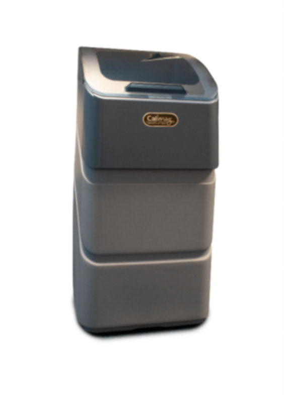 RS PRO NE8 Non Electric 0.36kg Water Softener, 508 x 500 x 293mm