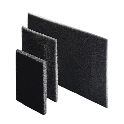 Rittal SK Series PUR Foam Mat Filter, 190 x 95 x 10mm