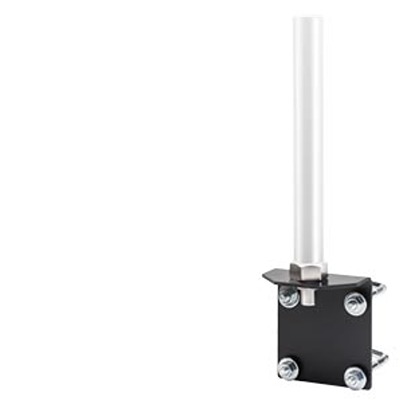 Siemens 6GK5795-6MP10-0AA0 Round WiFi Antenna with N Type Female Connector