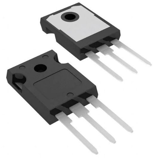 onsemi FCH029N Type N-Channel MOSFET, 75 A, 650 V Enhancement, 3-Pin TO-247 FCH029N65S3-F155