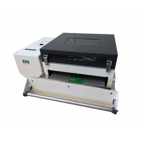 CIF 350 x 400mm Reflow Oven