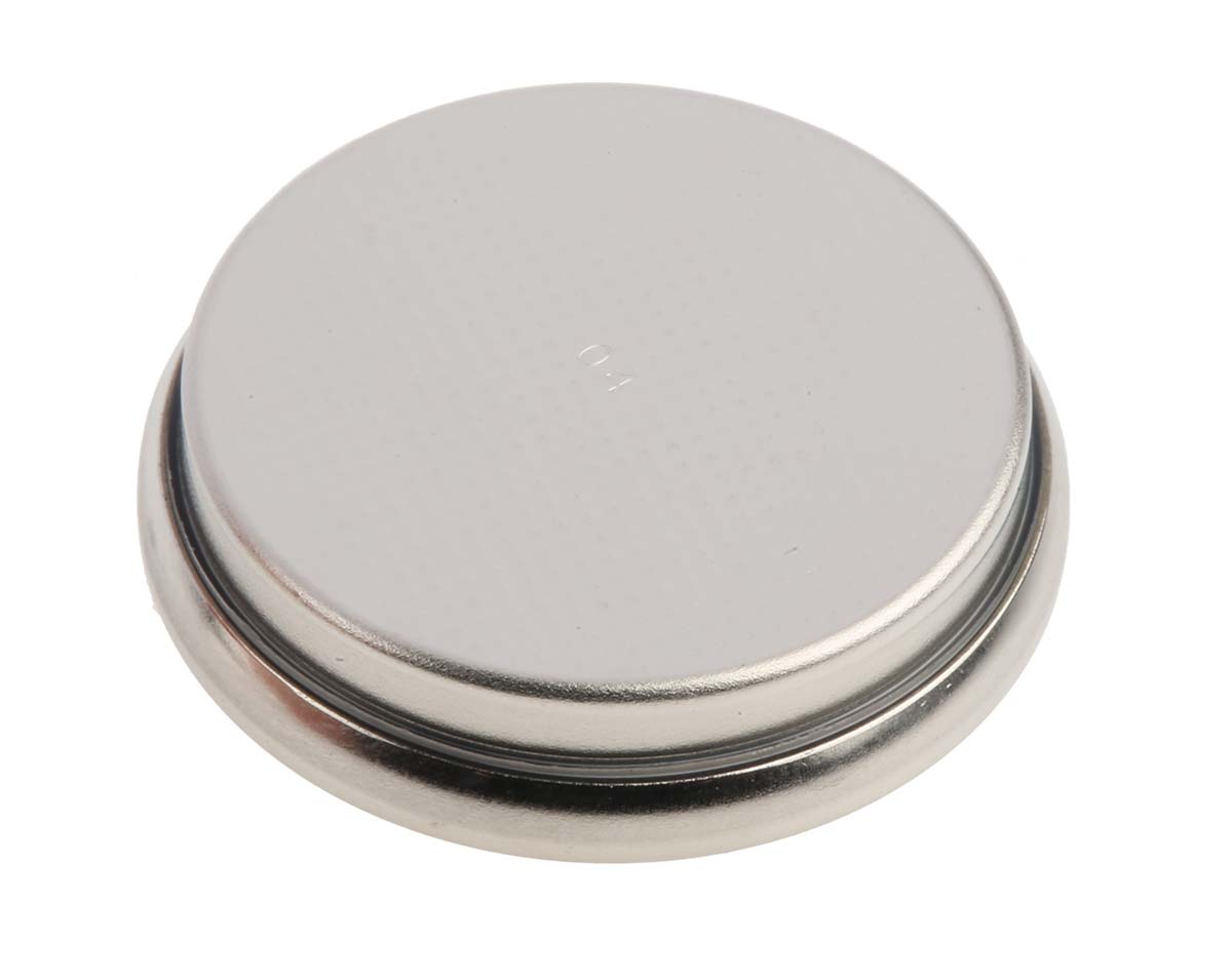 Panasonic CR2354 Button Battery, 3V, 23mm Diameter
