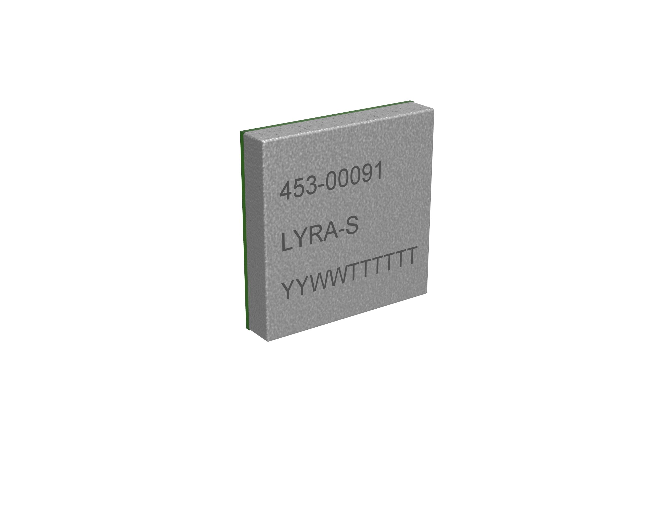 Ezurio 453-00091R Bluetooth Module 5.3