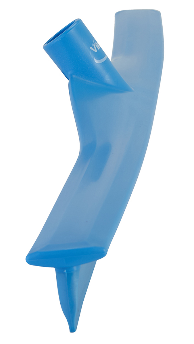 Vikan Blue Squeegee, 85mm x 70mm x 700mm