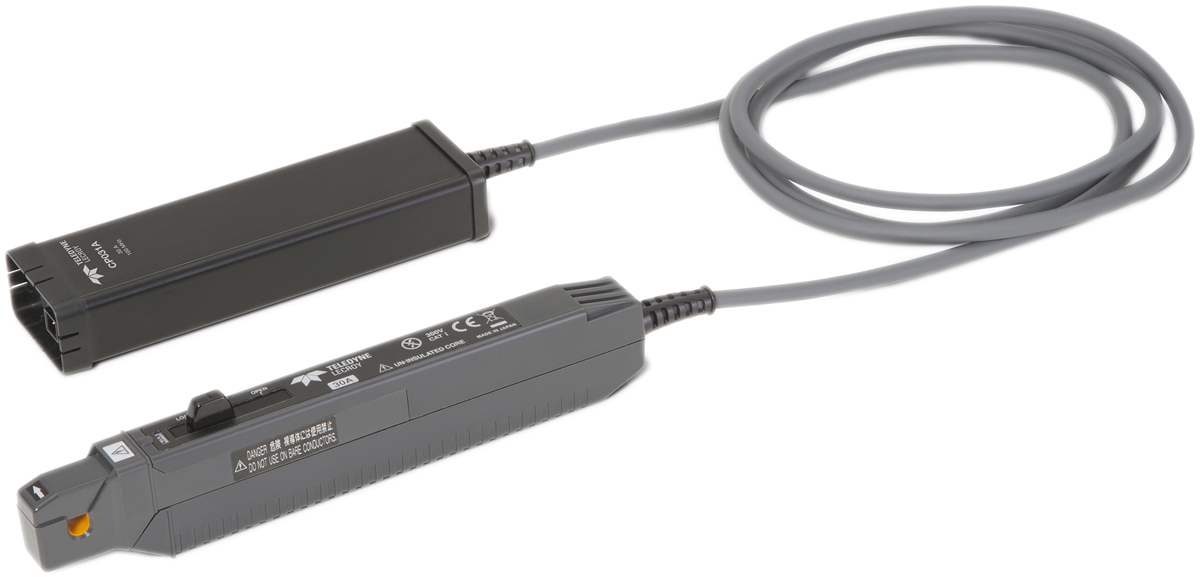 Teledyne LeCroy CP031A Current Clamp, 100MHz
