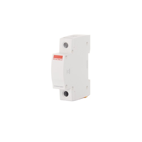 Contactum MCB, 1P, 250V AC