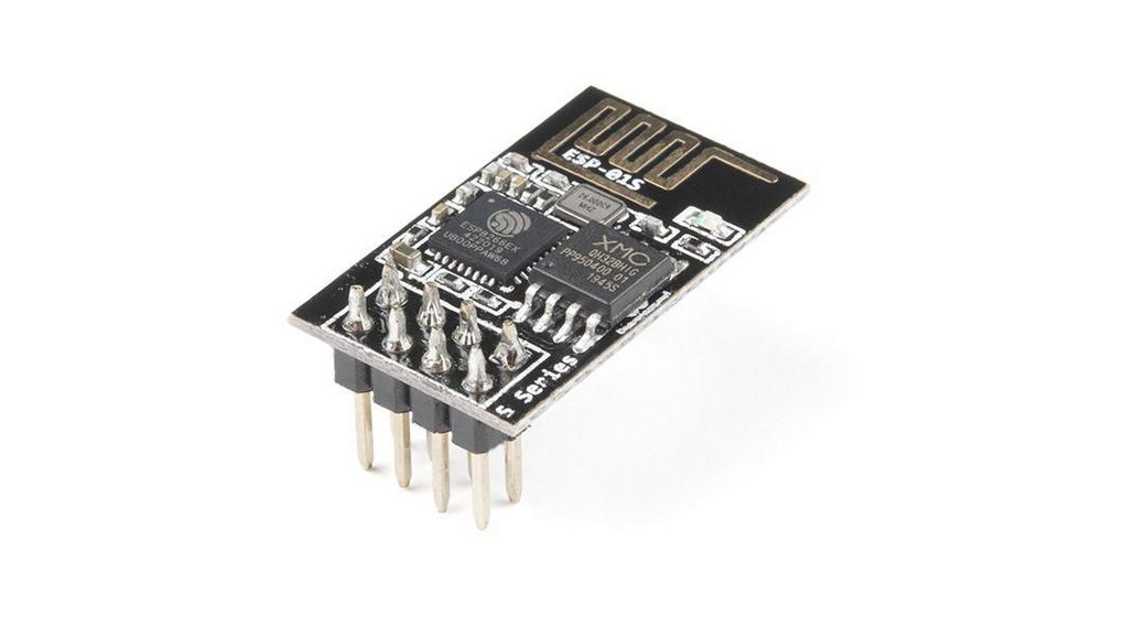 Sparkfun Development Boards ESP8266 Development Board for Baby Monitor, Home Automation, Network Camera, Smart Power