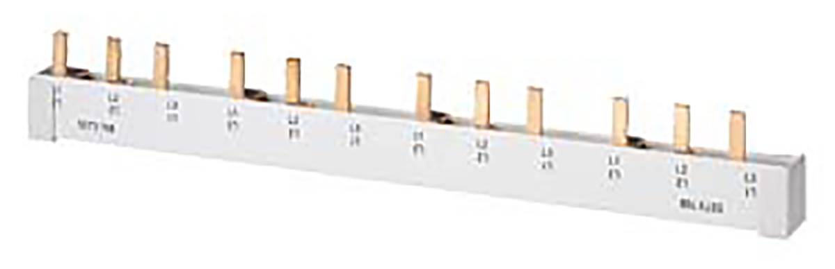Siemens SENTRON 4 Phase Busbar, 18mm Pitch