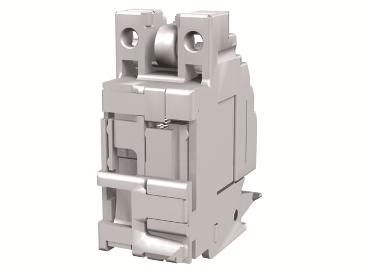 ABB Tmax XT Shunt Opening Release for use with Circuit Breaker