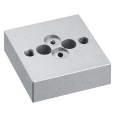 EMERSON – AVENTICS AS2 series Connection Plate for use with DO30 Pilot Valve