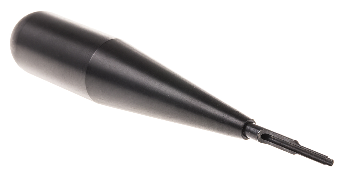 Bulgin Insertion Tool, Mini Buccaneer Series, Pin, Socket Contact