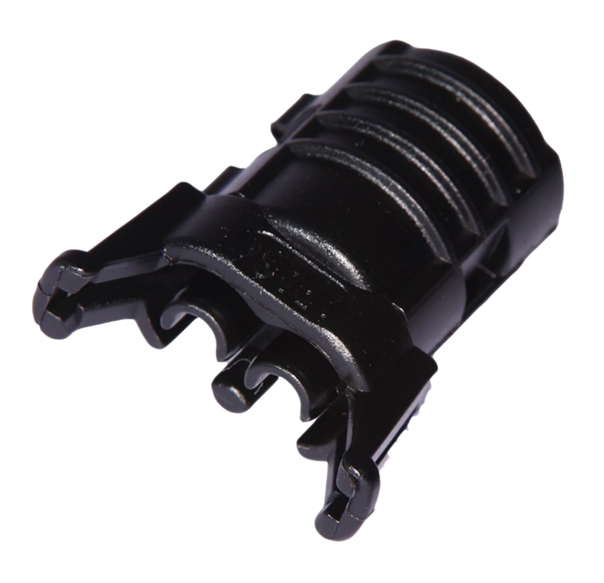 Delphi, Metri-Pack 150 Secondary Lock for use with Automotive Connectors