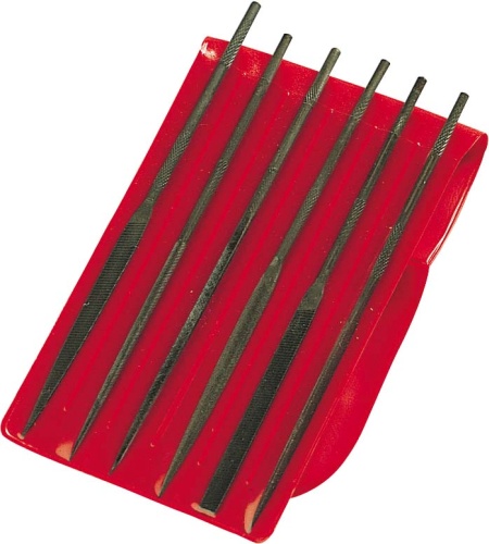 SAM Needle File
