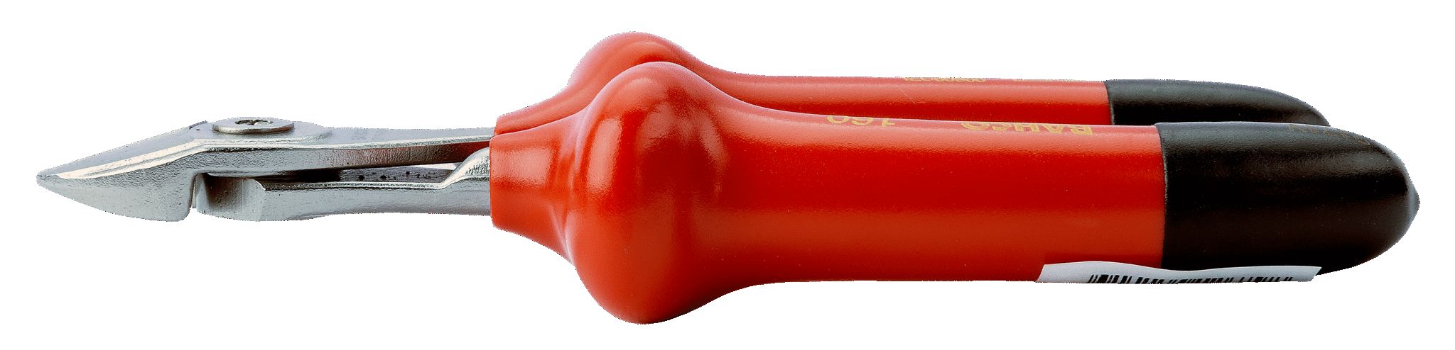 Bahco 2171V VDE/1000V Insulated Side Cutters